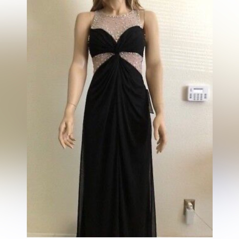 City studio dress